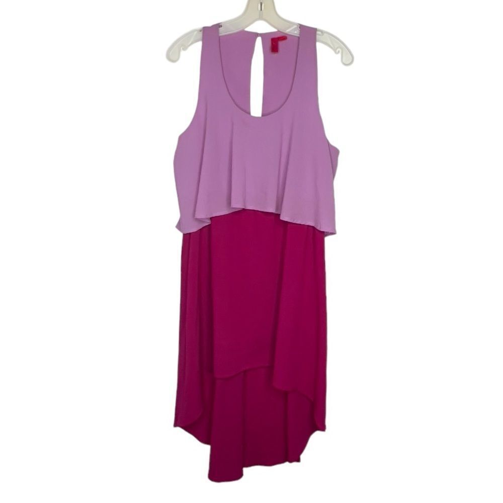Forever 21 High‎ Low Dress